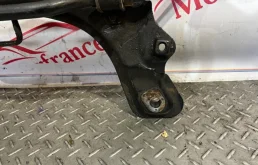 Подрамник двигателя для Hyundai Matrix 2008 года на фотографиях