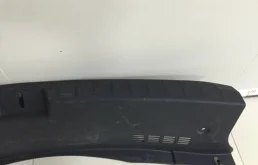 Панель кузова задняя для Hyundai i40 на фотографиях