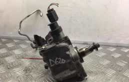 ТНВД для BMW X3 на фотографиях