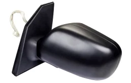 Стекла и зеркала для Toyota Corolla 2006 года на фотографиях