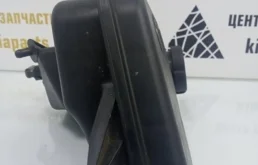 Расширительный бачок радиатора для BMW X3 на фотографиях