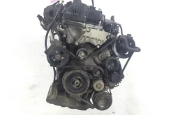 Двигатель без навесного для Kia Sorento 2 XM Rest 2012-2021