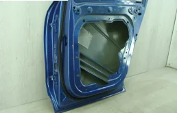 Дверь задняя правая для Volvo XC90 2023 года на фотографиях