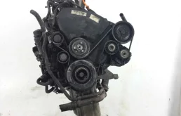 двигатель (BJK или BJJ) для Volkswagen Crafter (30, 35, 50) Фургон 2006-2016