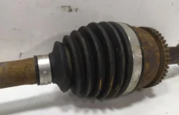 Привод задний левый для Hyundai Solaris на фотографиях