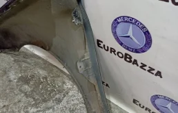 Зеркала для Mercedes-Benz M class 2006 года на фотографиях