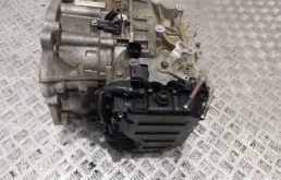 АКПП для Lexus LX 2015 года на фотографиях