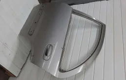 Дверь задняя левая для Nissan Almera Classic на фотографиях