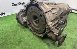 АКПП ДСГ для Audi A6 C8 2018+