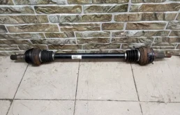 Привод задний правый для Audi Q7 4L 2005-2015