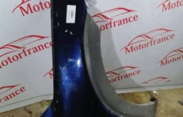 Крыло правое для Chevrolet Captiva на фотографиях