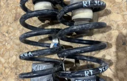 Пружина задняя для Chrysler Grand Voyager RT 2007-2015