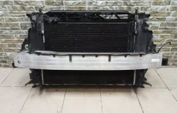 Панель радиатора (телевизор) для Audi Q3 8U 2011-2019