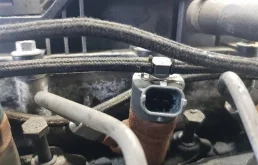 Форсунка топливная (504088755) для Fiat Ducato 250 (2006-2014)