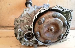 АКПП для Volvo XC90 II L 2014-2019