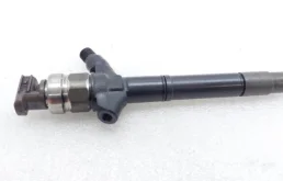 форсунки 4шт для Toyota Land Cruiser 200 2007-2015