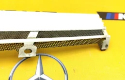 Решетка радиатора для Mercedes-Benz CL class на фотографиях