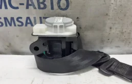 Ремень безопасности передний левый для Audi Q7 на фотографиях