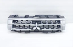 Решетка радиатора для Mitsubishi Pajero V90 5dr rest II 2014-2020