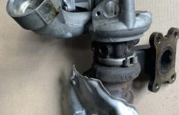 турбина (04e145721r) для Volkswagen Jetta 6 2010-2019