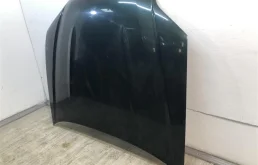 Капот для Subaru Legacy 2007 года на фотографиях