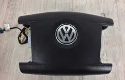 Подушка в руль для Volkswagen Touareg I (7L) 2002-2010