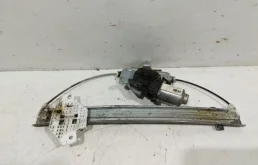 Мотор стеклоподъемника передний левый для Hyundai Solaris на фотографиях