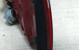 Фонарь внутренний левый для Hyundai Solaris на фотографиях