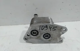 Радиатор АКПП для Volkswagen Polo 2017 года на фотографиях