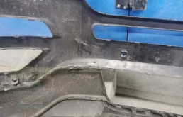 Бампер передний для Ford Explorer 2013 года на фотографиях