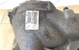 Редуктор заднего моста для Volvo XC90 2009 года на фотографиях