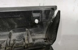 Двери для Toyota Alphard 2013 года на фотографиях