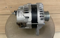 Генератор для Mitsubishi Pajero Sport KS0W 2016+