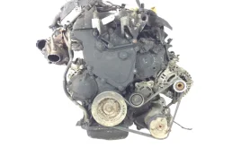 Двигатель без навесного для Renault Master Микроавтобус 2003-2010