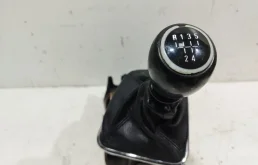 Механизм переключения передач для Chevrolet Cruze на фотографиях