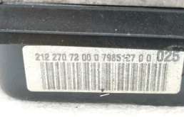 АКПП для Mercedes-Benz CLK class 2004 года на фотографиях