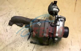 Турбина для Opel Insignia Хэтчбек A 2008-2017