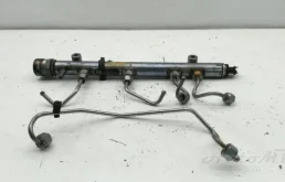 Топливная рампа (504342424) для Fiat Ducato 250 (2014+)