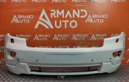 Бампер передний верх для Jeep Grand Cherokee 4 WK2 2010-2013