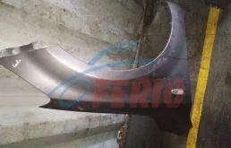 Крыло правое для Kia Ceed на фотографиях