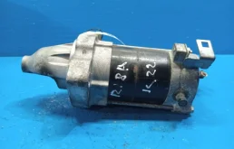 Стартер для Honda Civic 2008 года на фотографиях