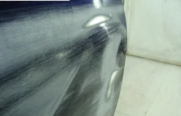 Накладка на дверь задняя правая для BMW 5er на фотографиях