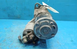 Стартер для Subaru Forester 2004 года на фотографиях