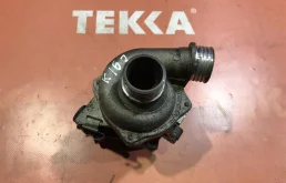 Насос охлаждающей жидкости ДВС(Помпа) для BMW 3er 2010 года на фотографиях