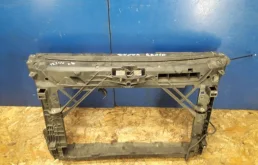 Панель радиатора (телевизор) для Skoda Rapid I NH3 2012-2017