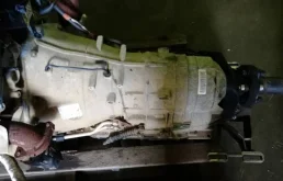 АКПП для Land Rover Range Rover L322 2002-2012