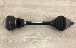 Привод передний левый 1K0 407 271 PF для Volkswagen Passat (B7) 2010-2014