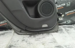 Дверь задняя левая для Honda Accord 2011 года на фотографиях