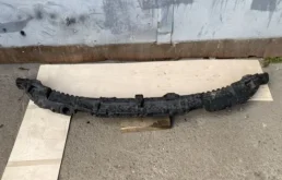 Абсорбер переднего бампера для BMW 3er G20 2018+