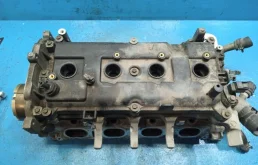 ГБЦ для Nissan X-Trail 2017 года на фотографиях